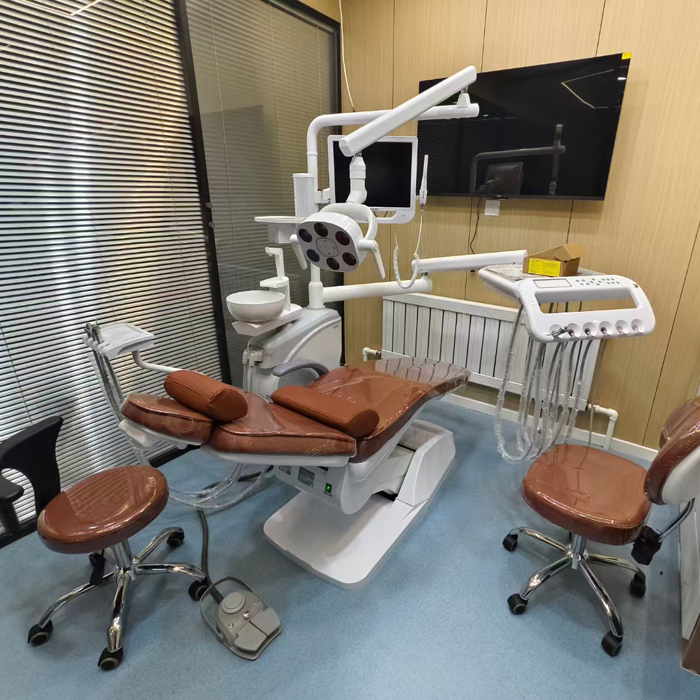 Dental Chair