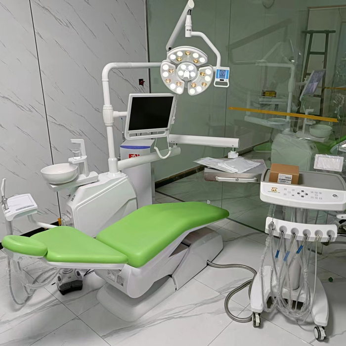 Dental Chair