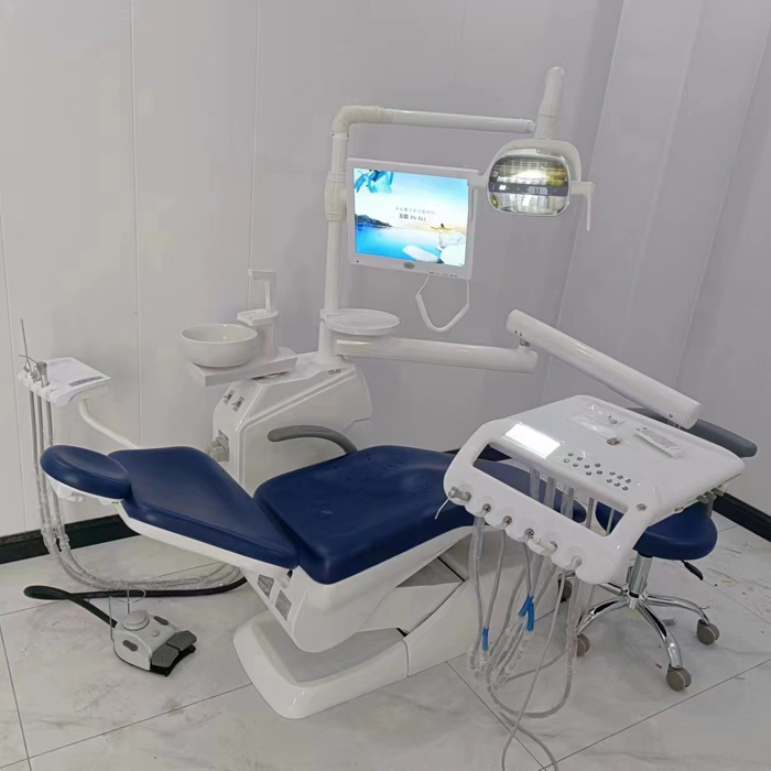 Dental Chair