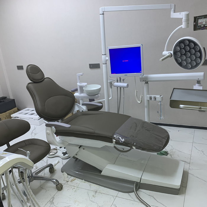 Dental Chair