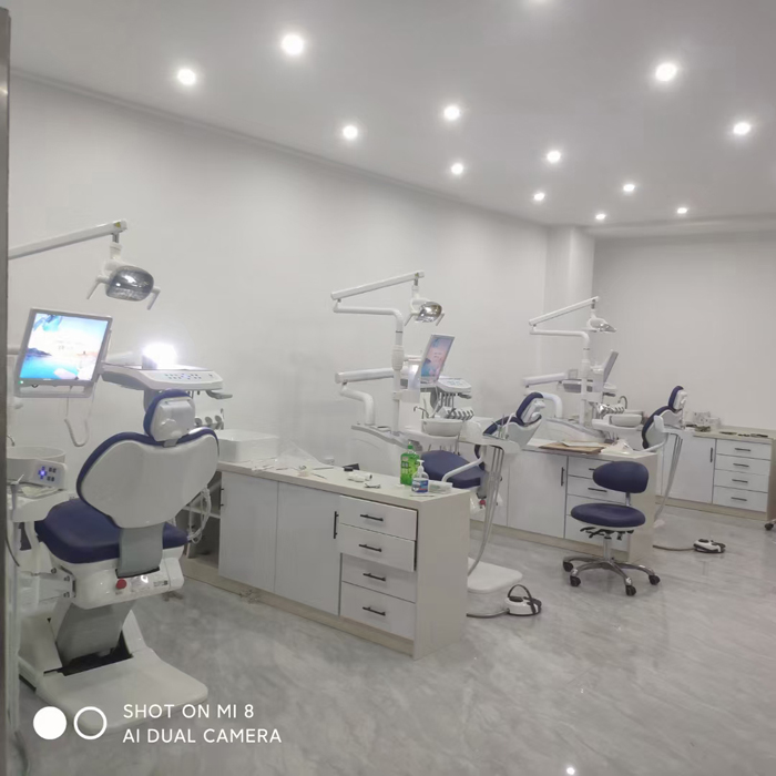 Dental Chair
