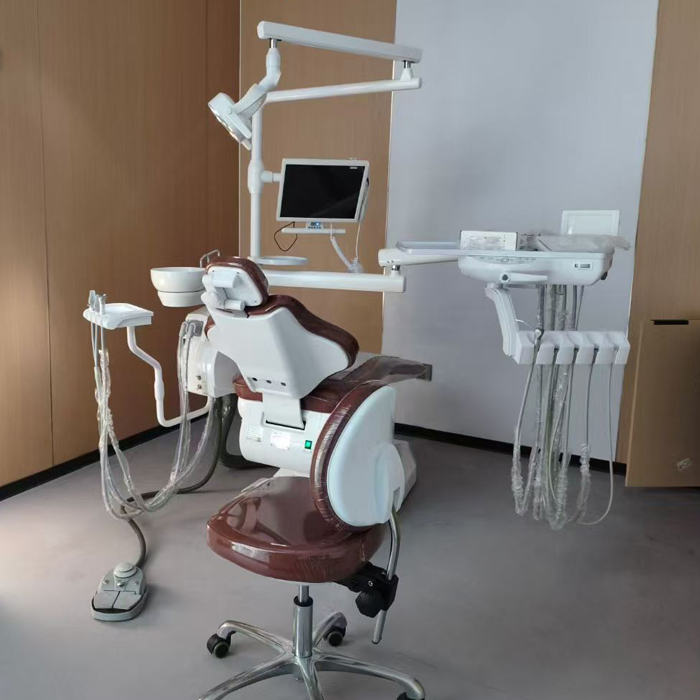 Dental Chair