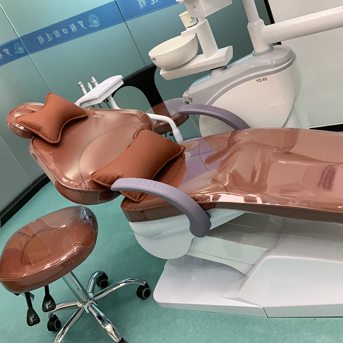 Dental Chair