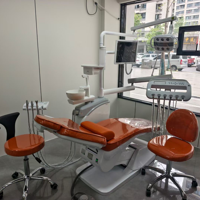 Dental Chair