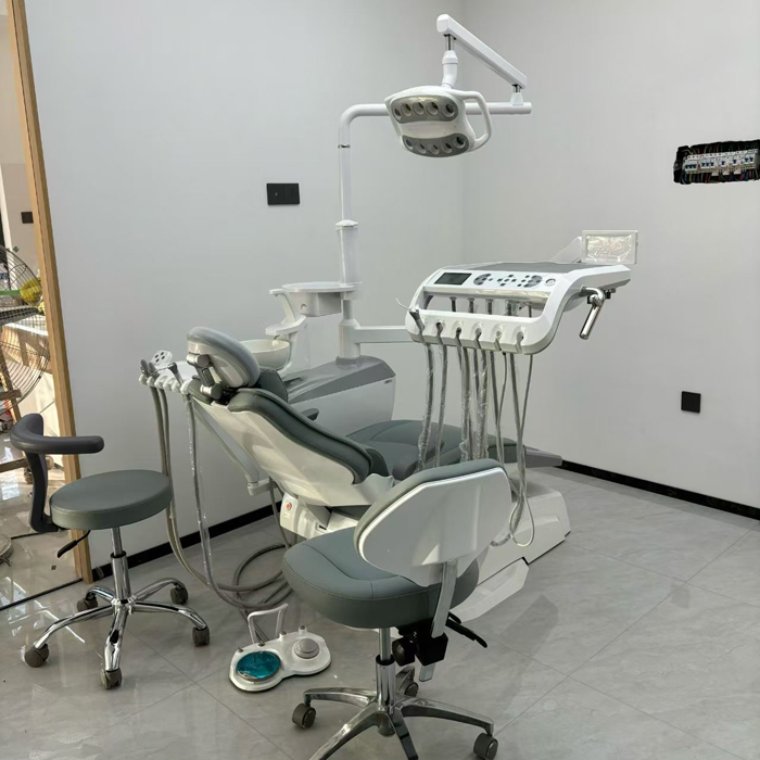 Dental Chair