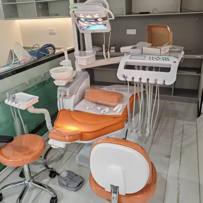 Dental Chair