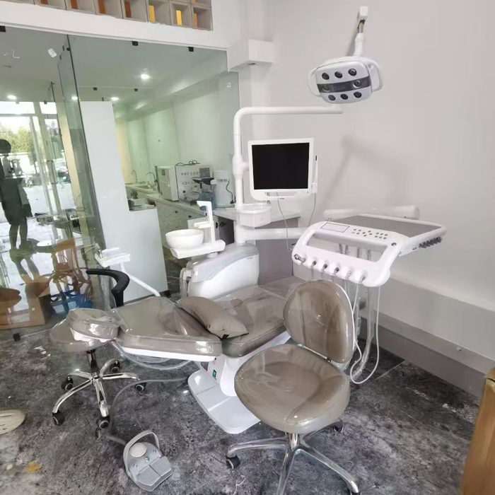 Dental Chair
