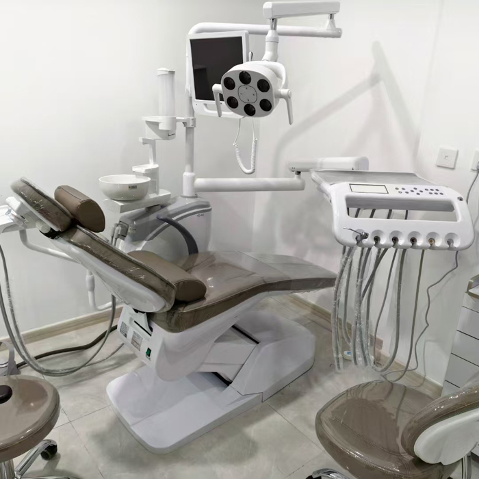 Dental Chair