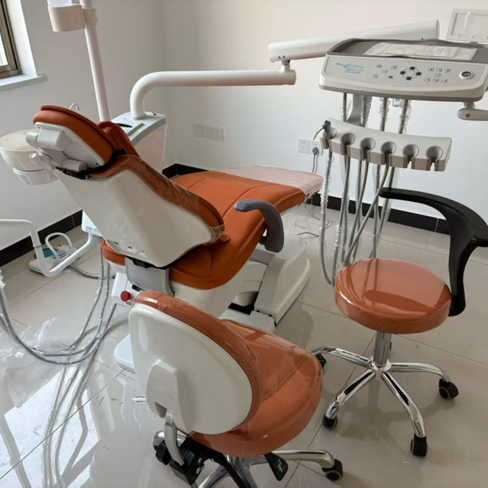 Dental Chair