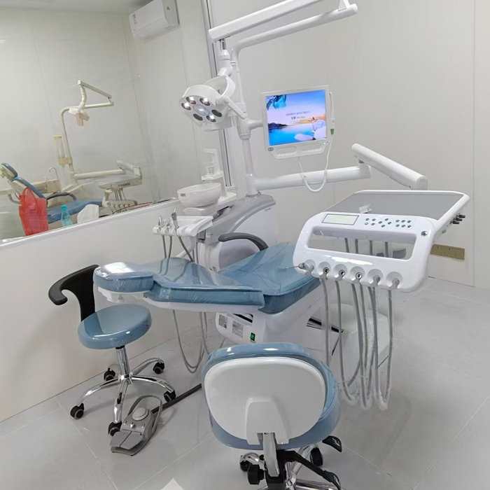 Dental Chair