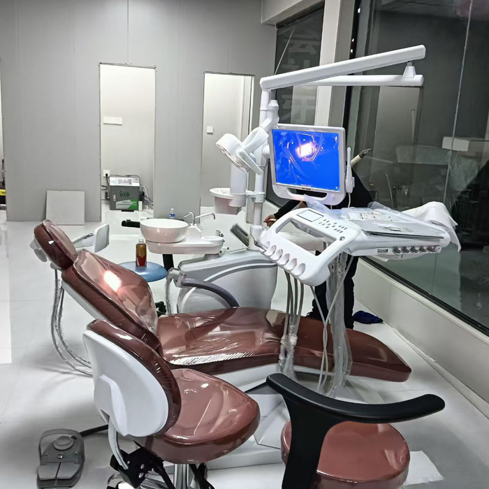 Dental Chair