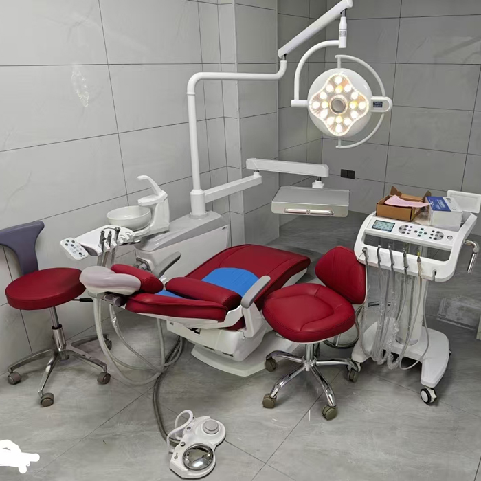 Dental Chair