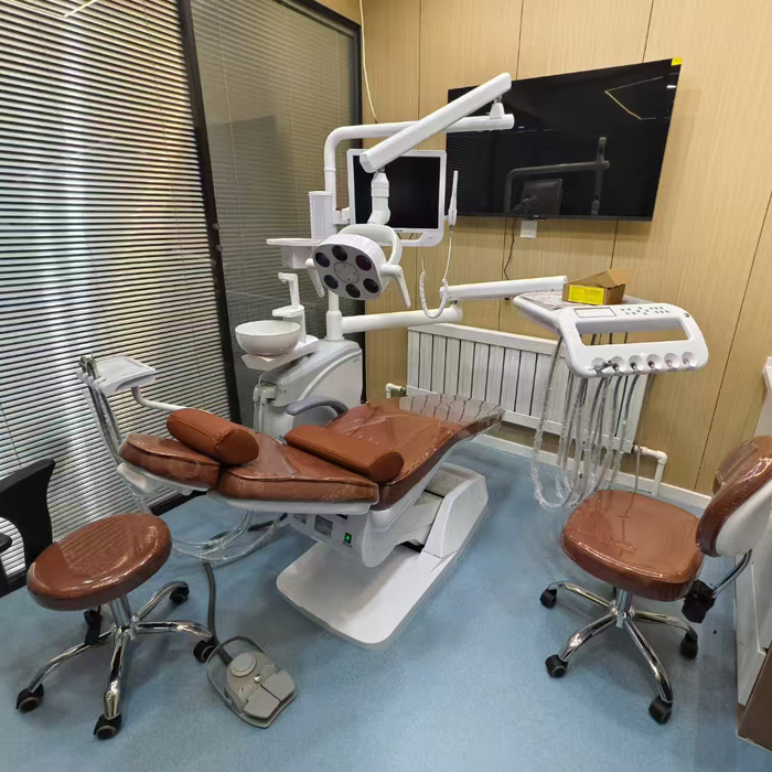 Dental Chair