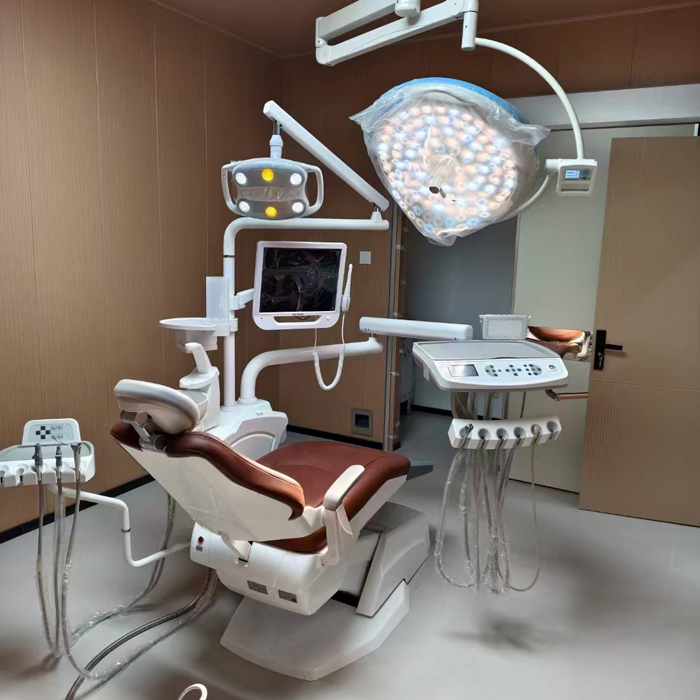 Dental Chair