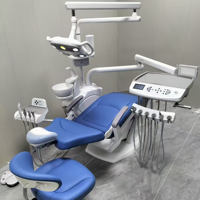 Dental Chair