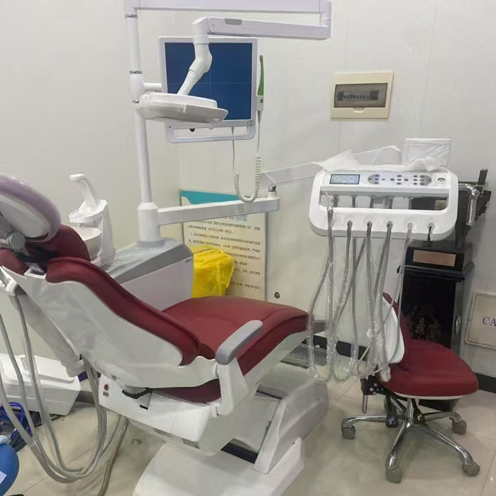 Dental Chair