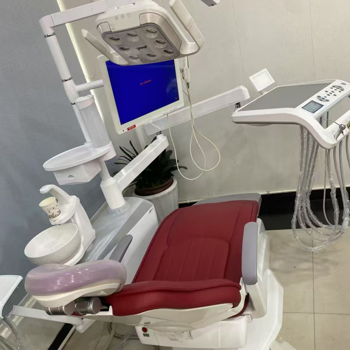 Dental Chair