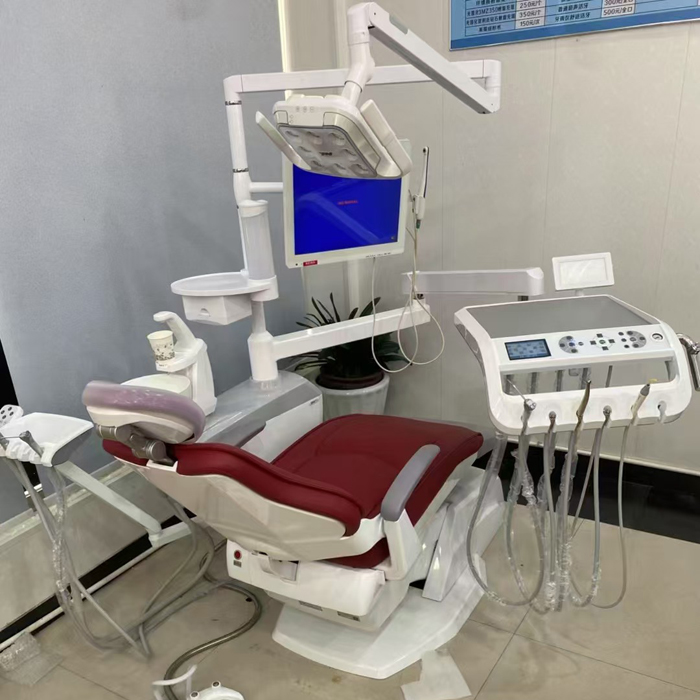 Dental Chair