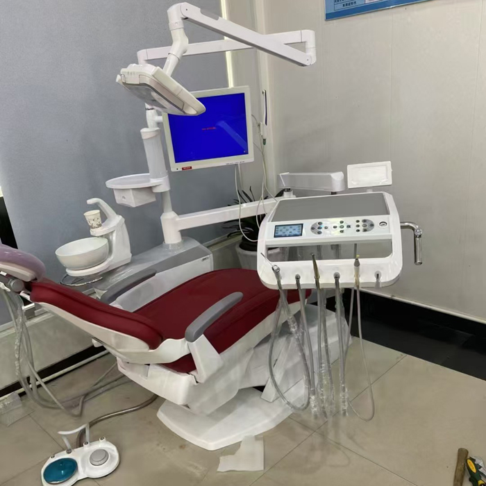 Dental Chair