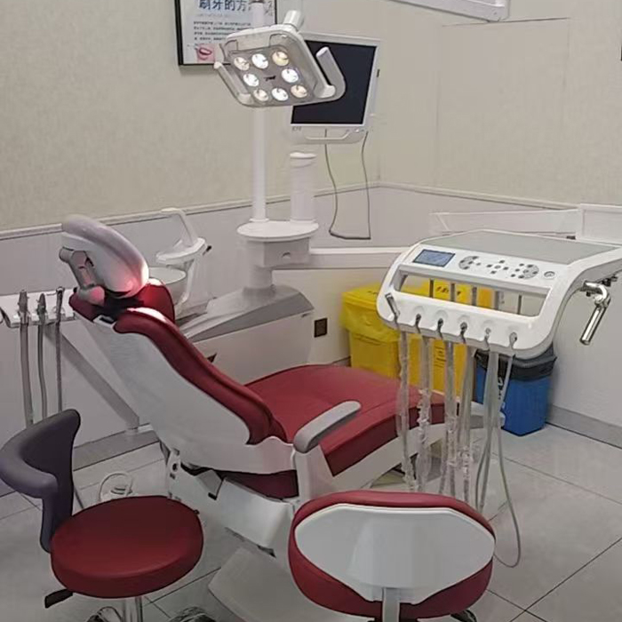 Dental Chair