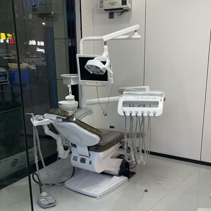 Dental Chair