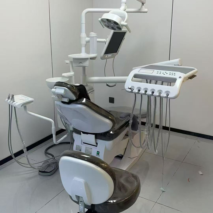 Dental Chair