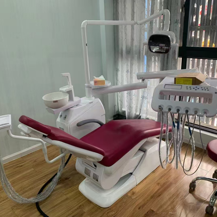 Dental Chair