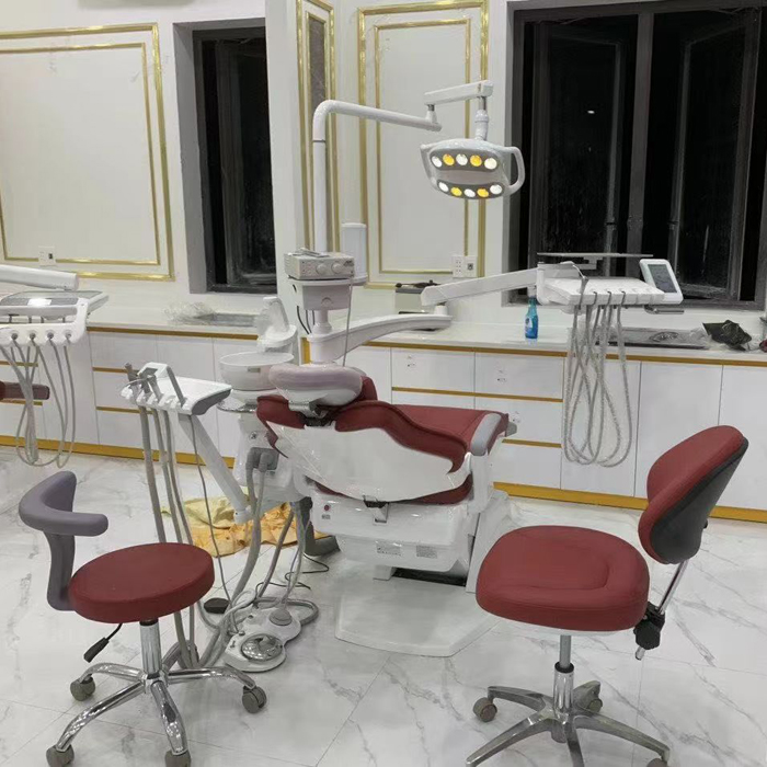 Dental Chair