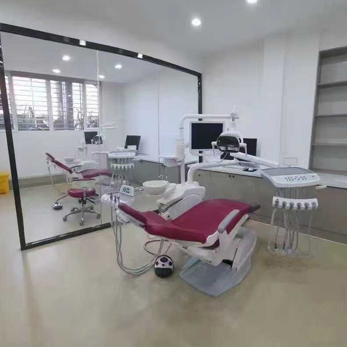 Dental Chair
