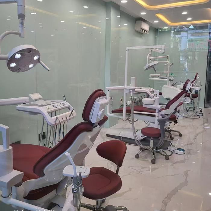 Dental Chair