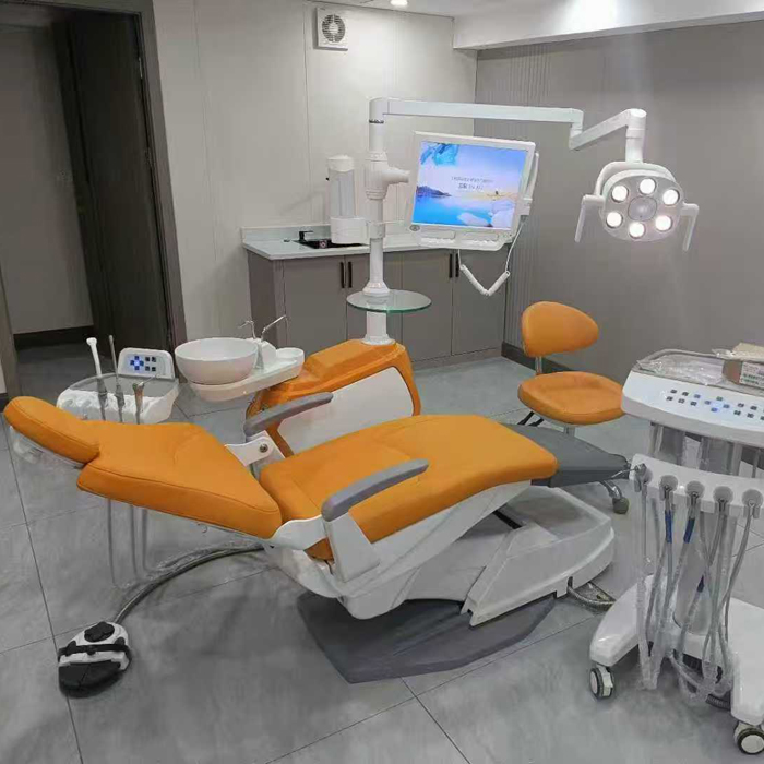 Dental Chair