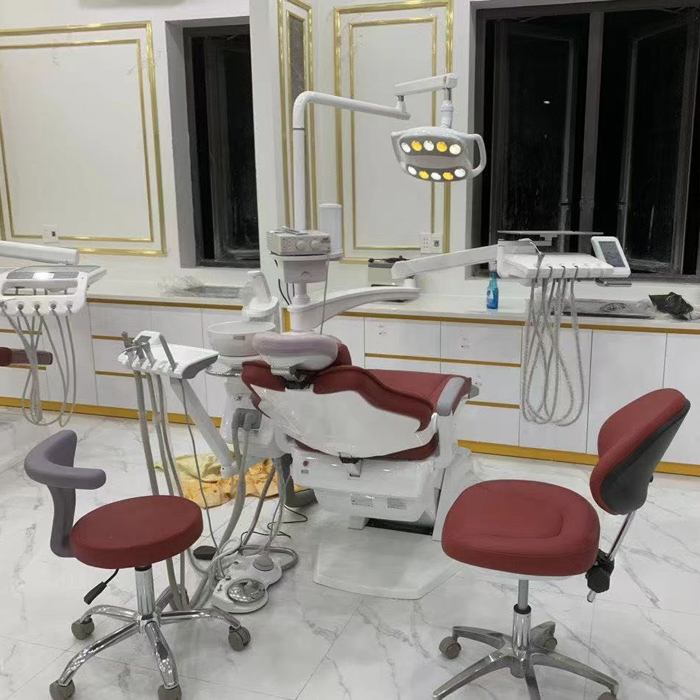 Dental Chair