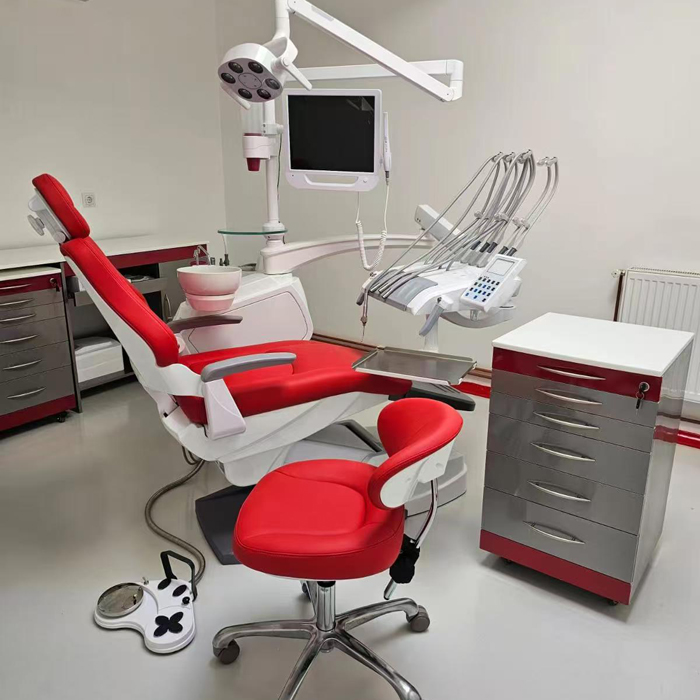 Dental Chair