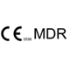 CE0598MDR