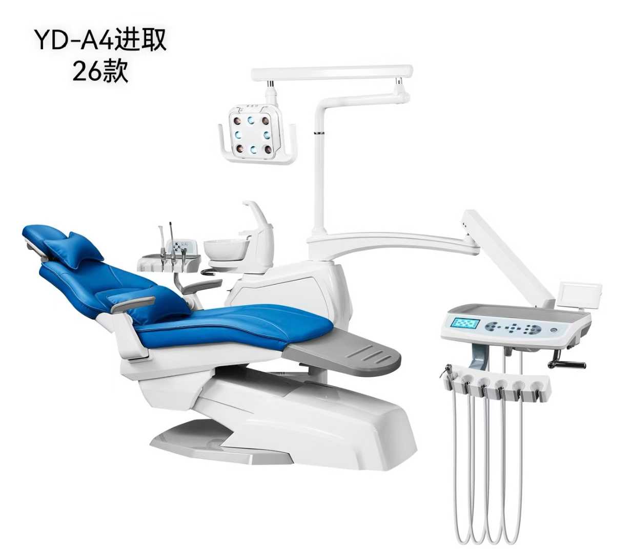 Dental chair
