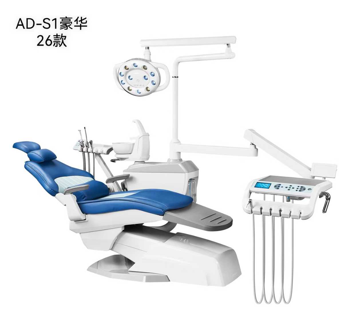 dental unit