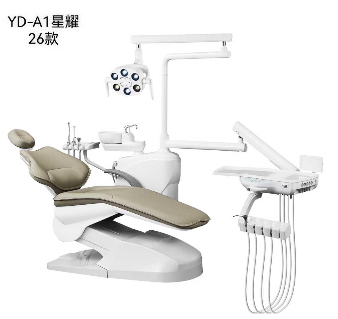 Dental chair