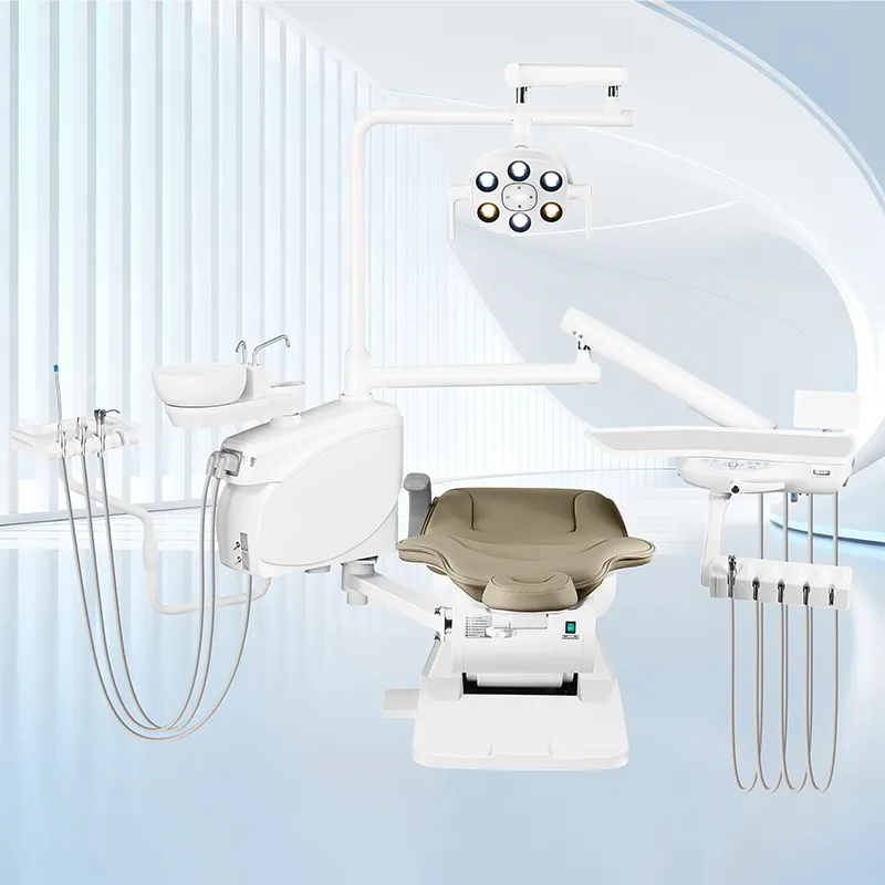 dental chair unit