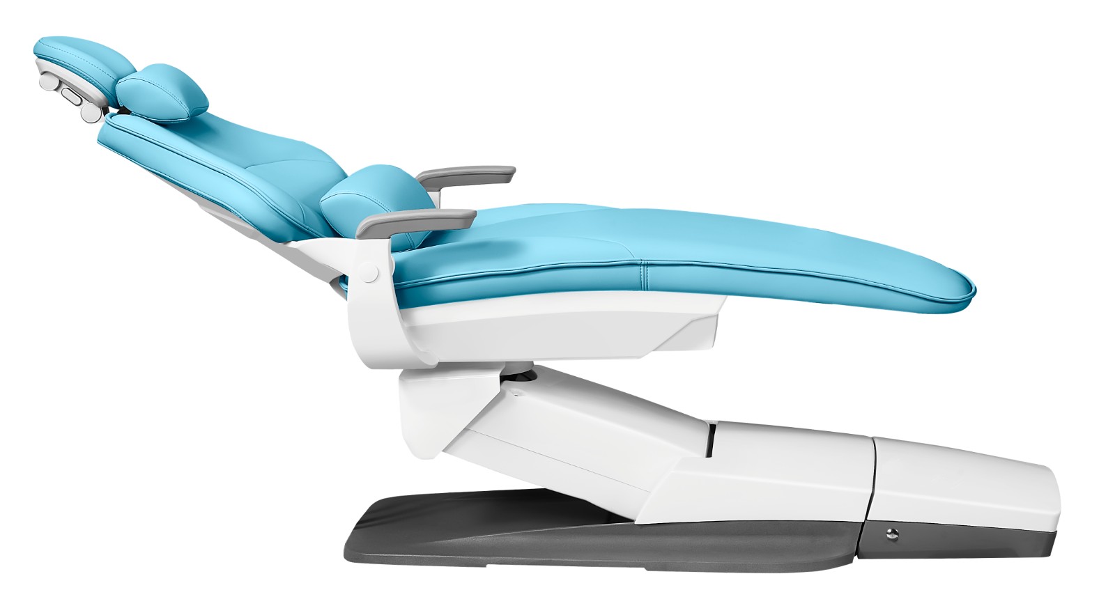 left&right hand operation dental chair