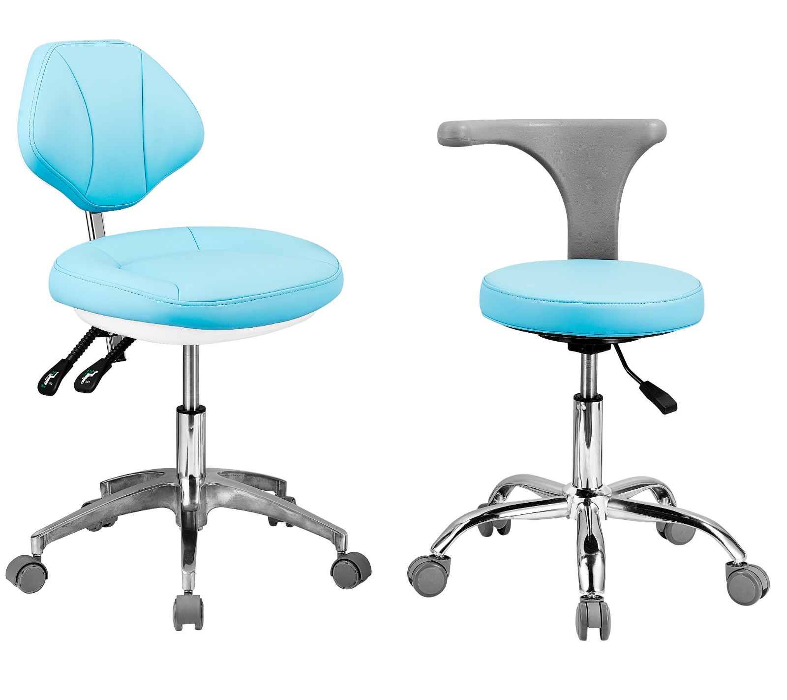 american style dental chair