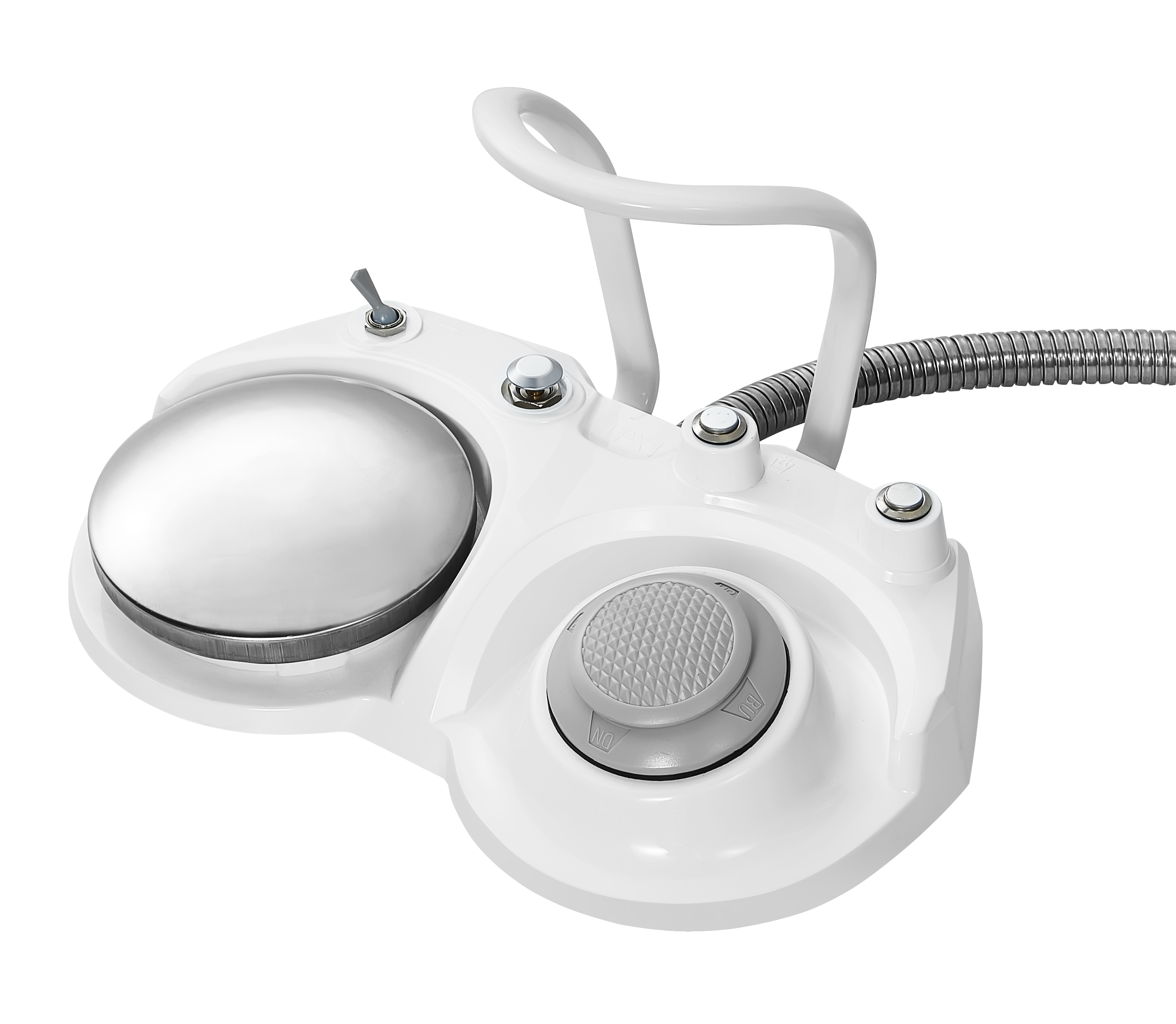 american style dental chair