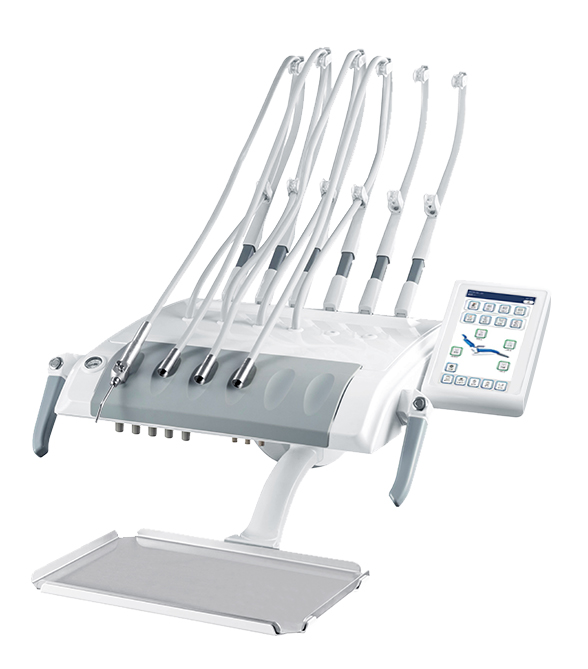 electrical dental chair