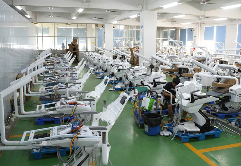 taller de producción