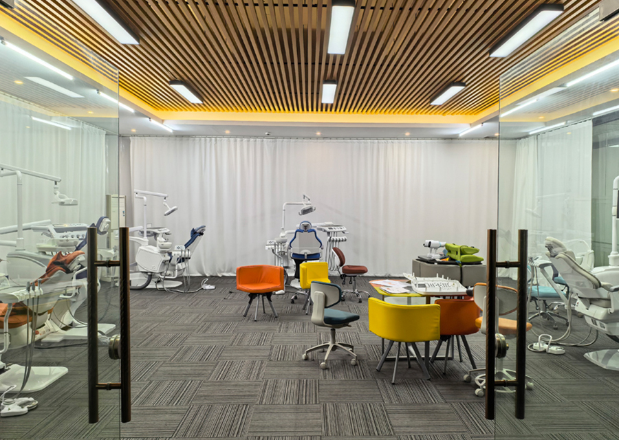 Company exhibition hall 拷贝.jpg