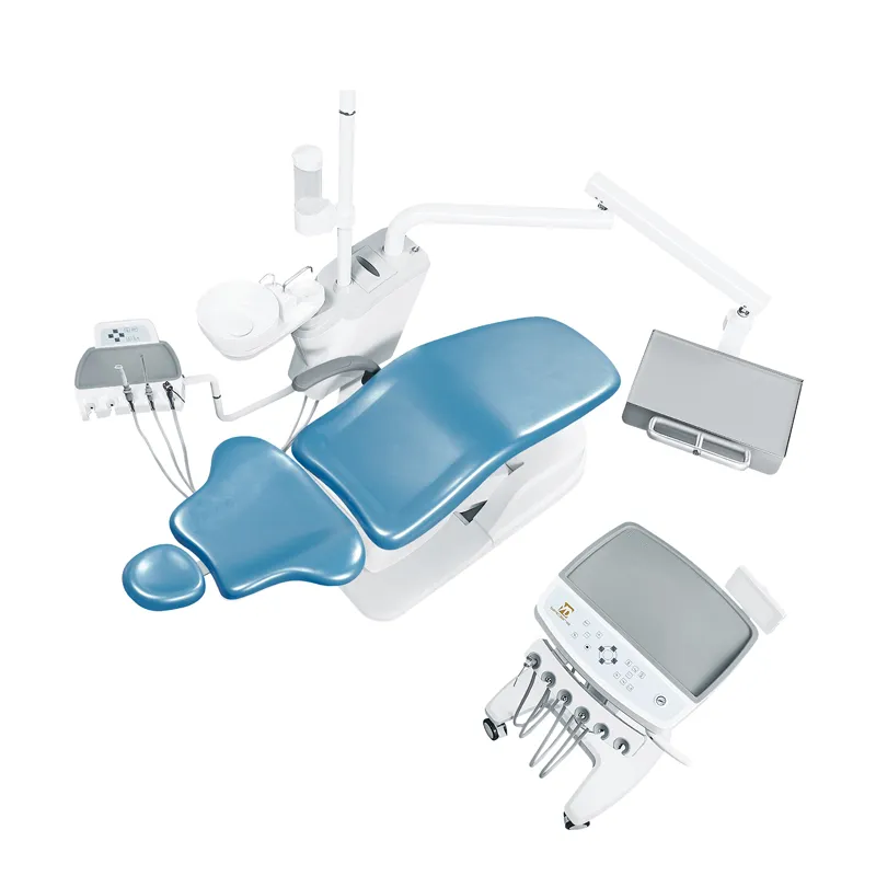dental chair
