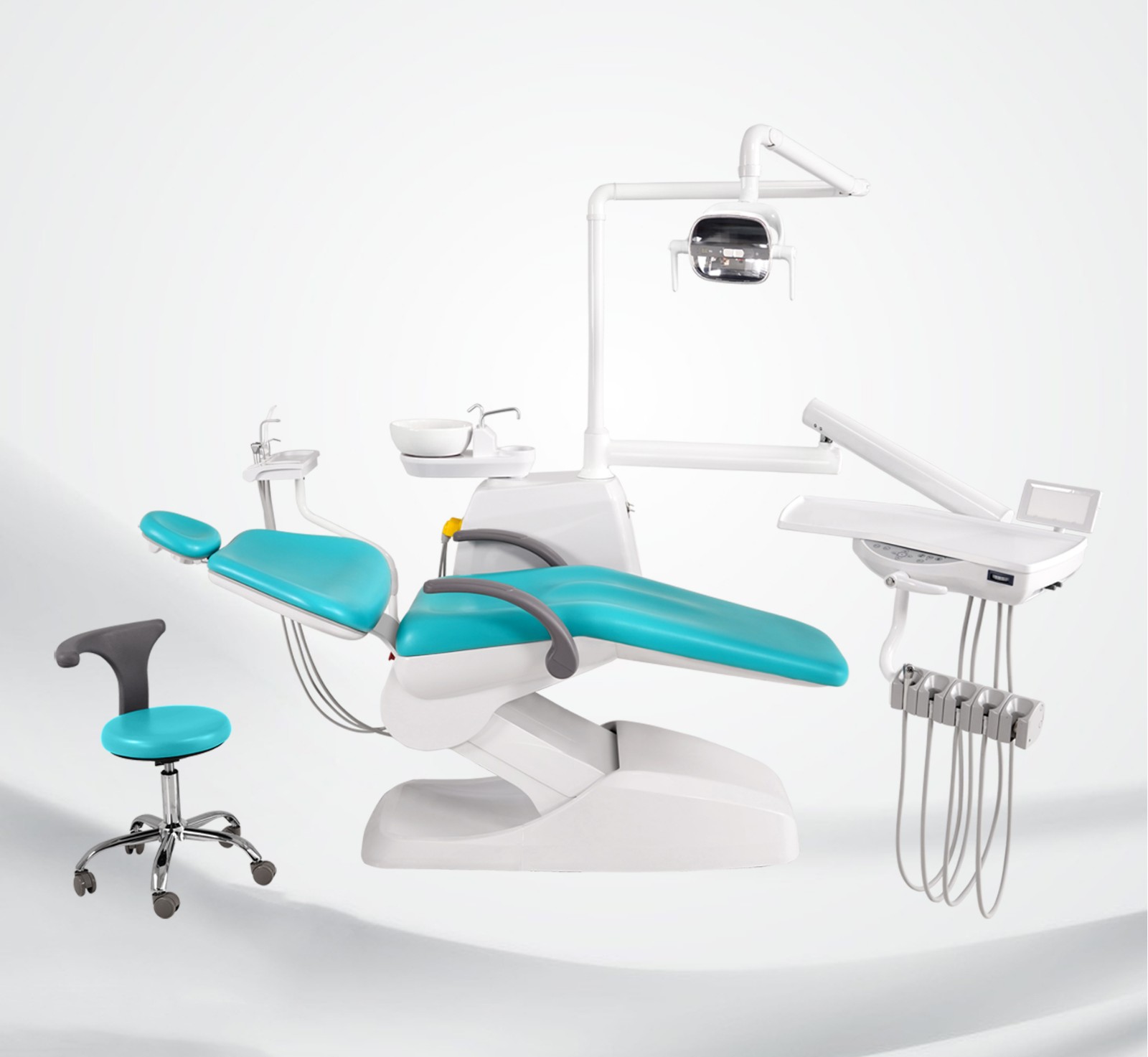 dental chair