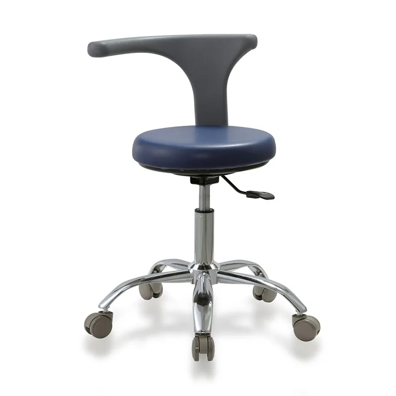 hydraulic and electric dental chair