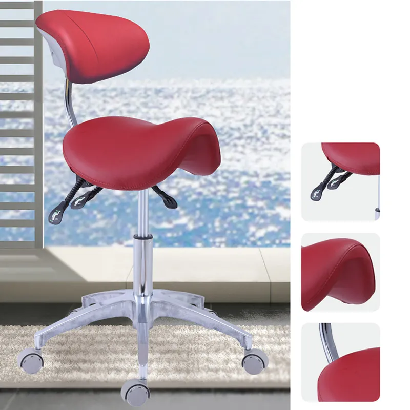 hydraulic dental chair