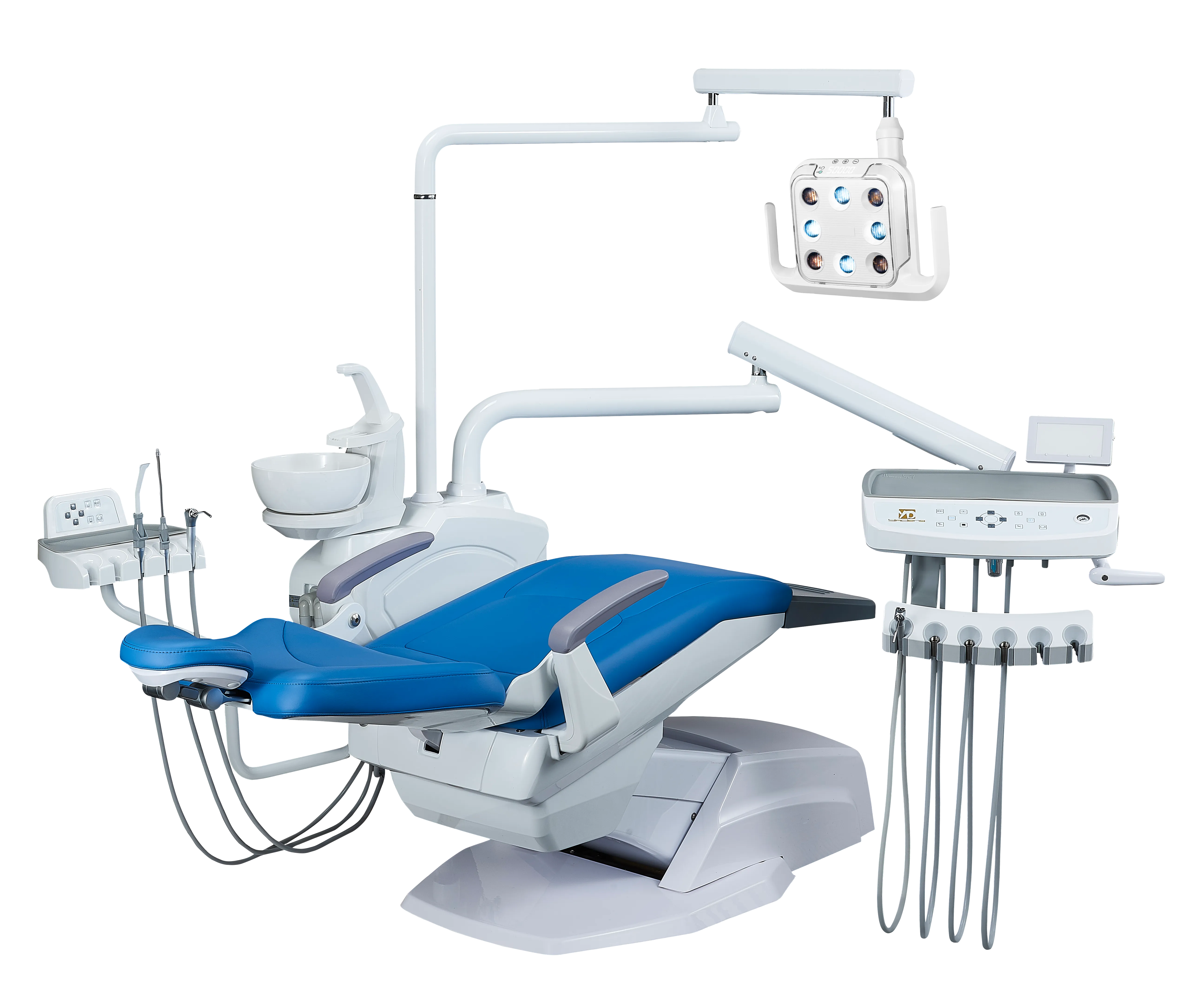 dental chair unit