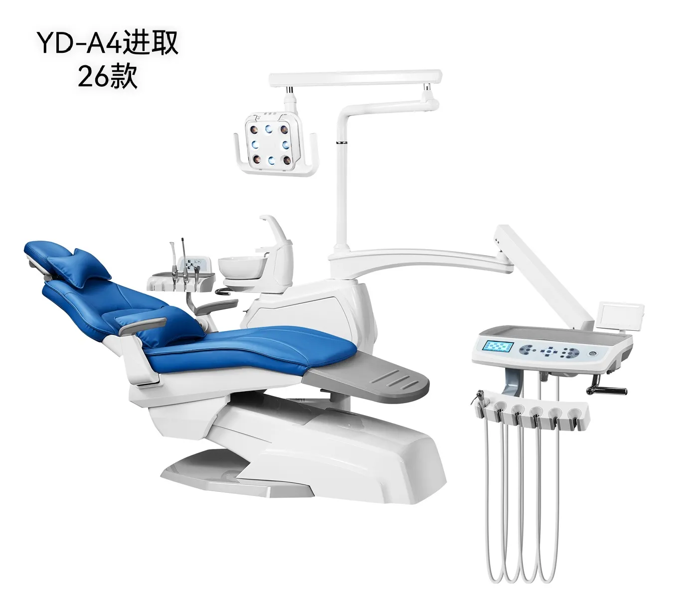 dental unit